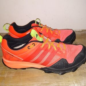 Adidas Kanadia TR7 Size 11.5 Mens Shoe Sneaker